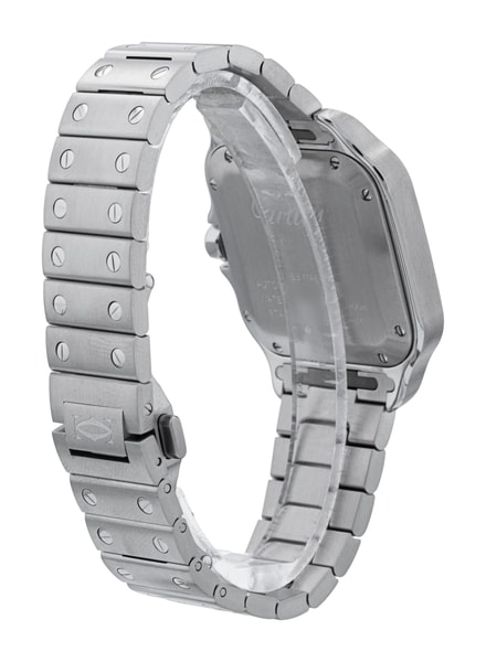 Cartier Santos De Cartier WSSA0061